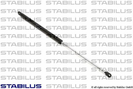 Пружина газова / помещения для груза STABILUS 291846