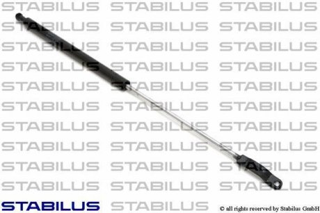 Газовий амортизатор STABILUS 291854