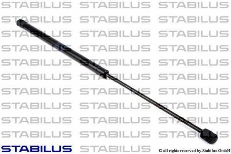 Пружина газова / помещения для груза STABILUS 3062KZ