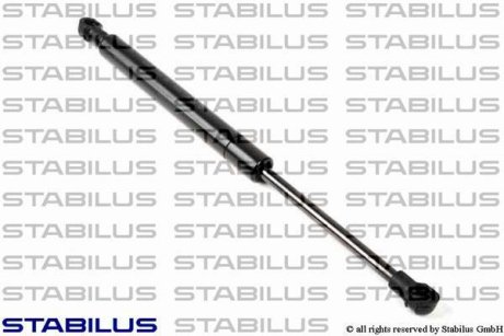 Газовий амортизатор STABILUS 3291TQ