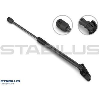 Газовий амортизатор STABILUS 330324