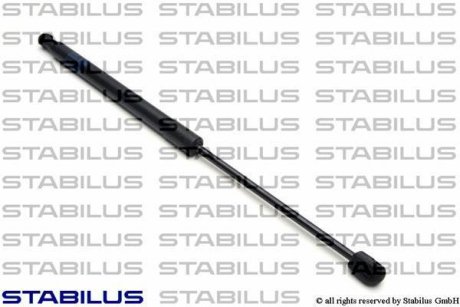 Газовий амортизатор STABILUS 350388