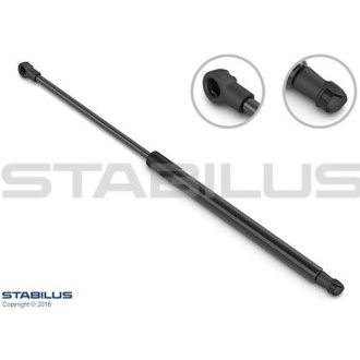 Пружина газова / помещения для груза STABILUS 351097