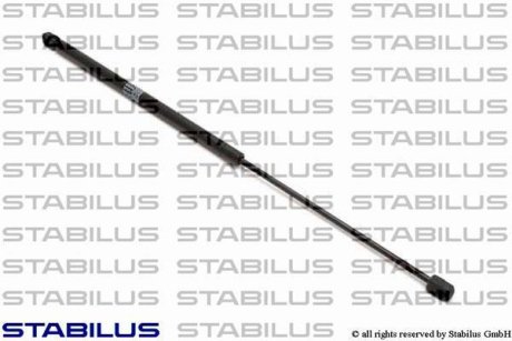 Газовий амортизатор STABILUS 422817