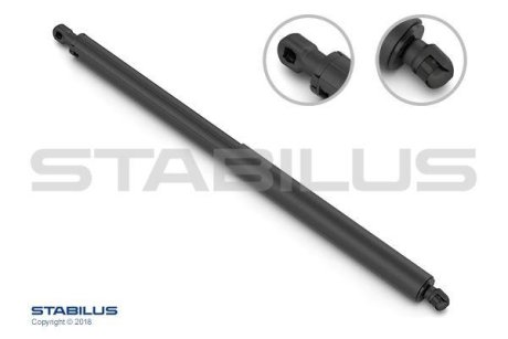 Газовий амортизатор STABILUS 432618