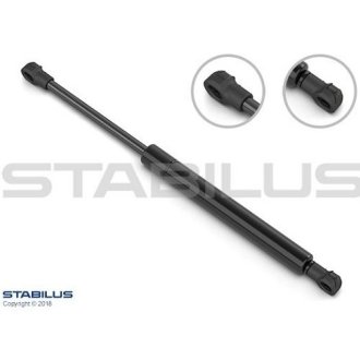 Пружина газова / помещения для груза STABILUS 498588