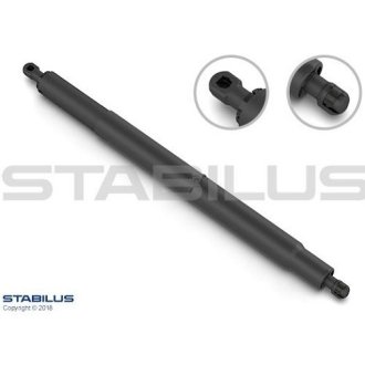 Пружина газова / помещения для груза STABILUS 502621