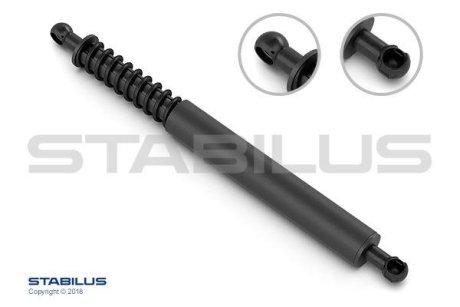 Пружина газова / помещения для груза STABILUS 502890