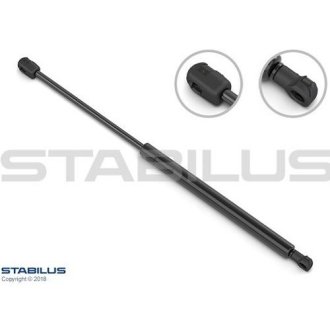 Пружина газова / помещения для груза STABILUS 5037SY