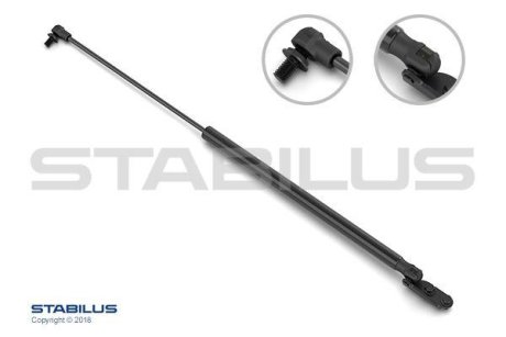 Пружина газова / помещения для груза STABILUS 577188