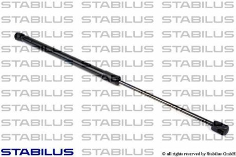 Газовий амортизатор STABILUS 612585