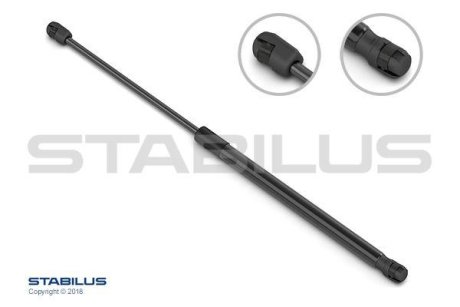 Газовий амортизатор STABILUS 658938