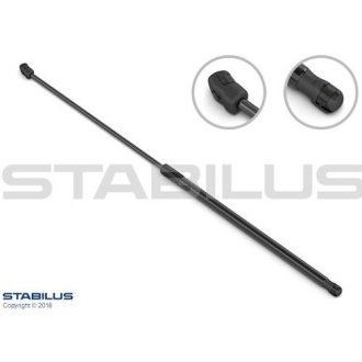 Газовий амортизатор STABILUS 693351