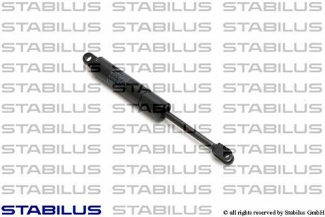 Пружина газова / помещения для груза STABILUS 7226BT