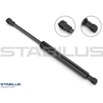 Пружина газова / помещения для груза STABILUS 732300