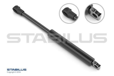 Газовий амортизатор STABILUS 7911BB