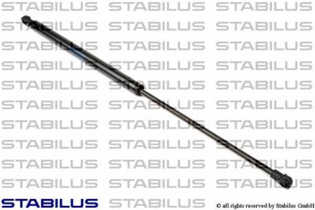 Газовая пружина, заднее стекло STABILUS 7959RI