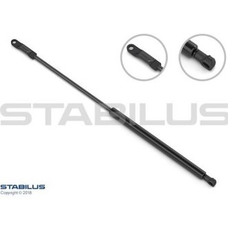 Пружина газова / помещения для груза STABILUS 8321RT