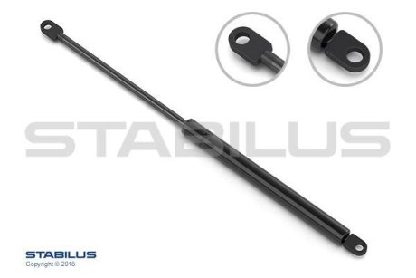 Газовий амортизатор STABILUS 833681