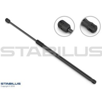 Пружина газова / помещения для груза STABILUS 8488UK