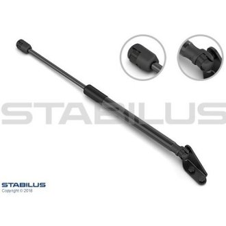 Газовий амортизатор STABILUS 848951