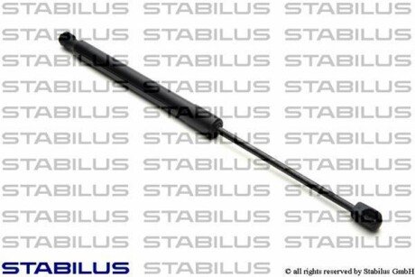 Газовий амортизатор STABILUS 878821