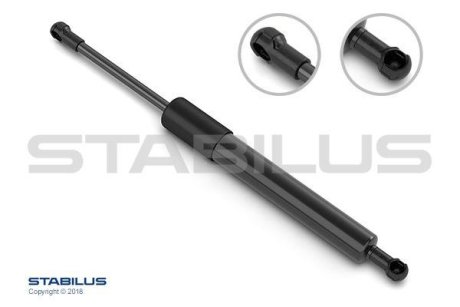 Пружина газова / помещения для груза STABILUS 8839NI