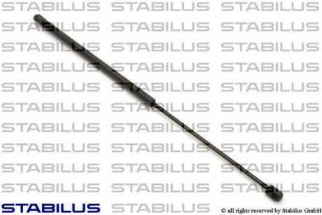 Пружина газова / помещения для груза STABILUS 8884HA