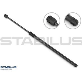 Пружина газова / помещения для груза STABILUS 9006XW