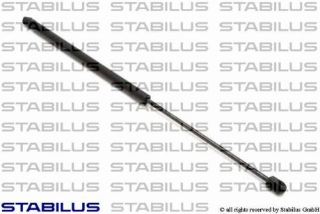 Газовий амортизатор STABILUS 907985