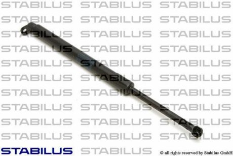 Пружина газова / помещения для груза STABILUS 9434HX