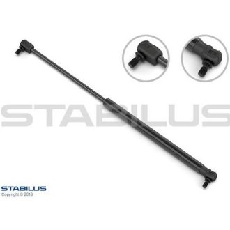 Пружина газова / помещения для груза STABILUS 996870