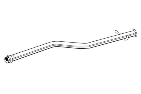 Вихлопнi системи STARLINE 16.36.430