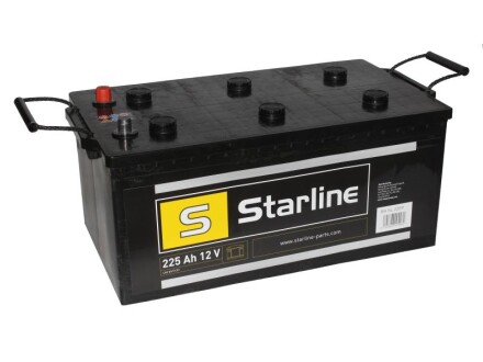 Акумулятор STARLINE BA SL 220P