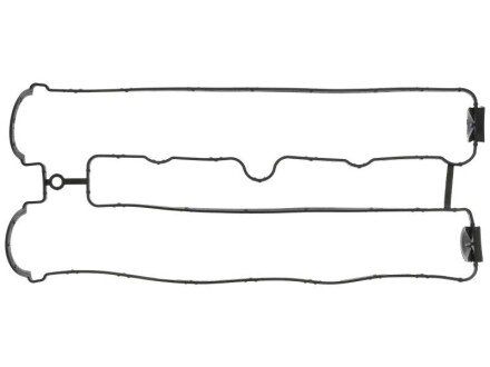 Прокладка клапанної кришки STARLINE GA2105