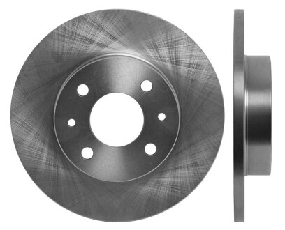 Гальмівний диск STARLINE PB1033