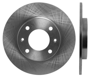 Гальмівний диск STARLINE PB 1281