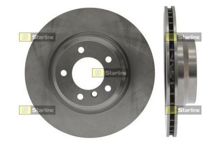 Гальмівний диск STARLINE PB20346