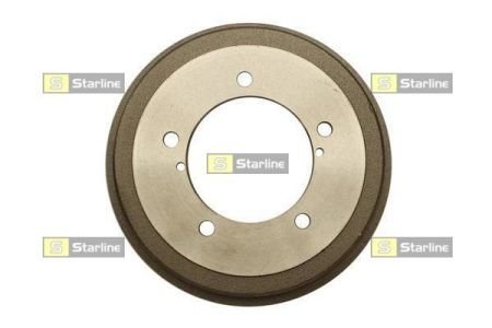 Гальмівний барабан STARLINE PB 6331