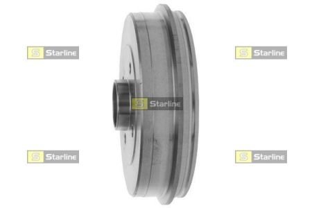 Гальмівний барабан STARLINE PB7002