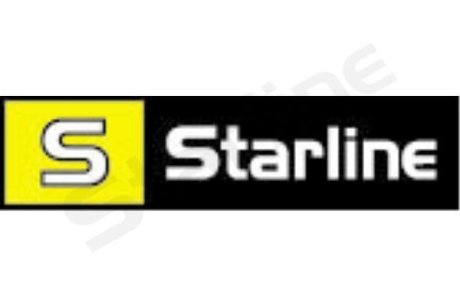 Натягувач ременя STARLINE RS C03510