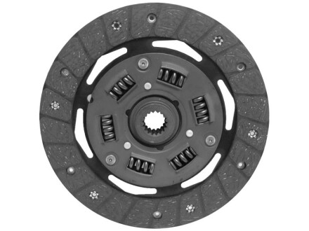 Диск зчеплення STARLINE SLLA0280