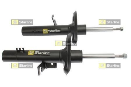 Амортизатор підвіски STARLINE TL C00263/4