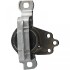 Подушка двигуна FORD C-MAX II 1,0 ECOBOOST 12- FOCUS III 1,0 ECOBOOST 12- SWAG 50944493 (фото 2)