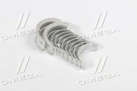 Вкладыши коренные +0,50mm (к-кт на мотор) Toyota 16R, 18R, 18RG TAIHO M010H.050