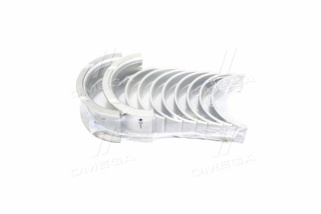 Вкладыши коренные +1.00mm (к-кт на мотор) Toyota 16R, 18R, 18RG TAIHO M010H.100