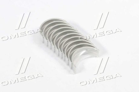 Вкладыши коренные +1.00mm (к-кт на мотор) Toyota 2T, 3T, 12T TAIHO M019H.100