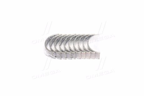 Вкладыши коренные +1.00mm (к-кт на мотор) Toyota 2A, 3A, 4A, 4A-GE, 4A-GZE, 5A, 5A-FE, 7A-FE TAIHO M043A100