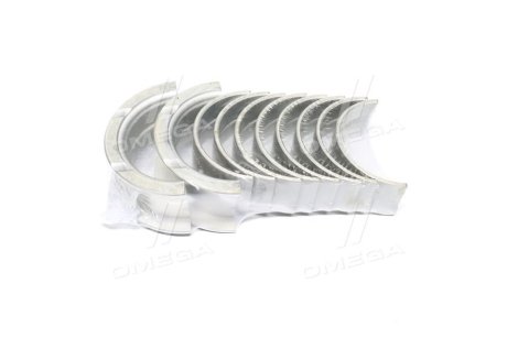 Вкладыши коренные +1.00mm (к-кт на мотор) Nissan L13, L14, L16, Z16, L18, Z18 TAIHO M054H.100