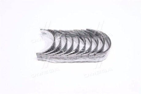 Вкладыши коренные +1.00mm (к-кт на мотор) Mazda FP, FS TAIHO M325A.100